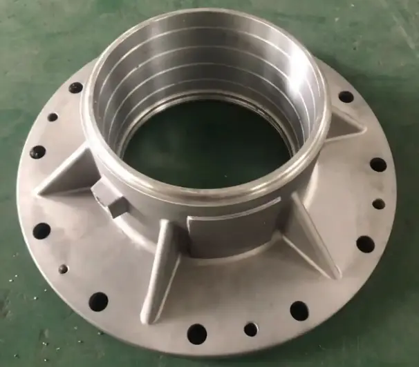 Is Cast Aluminum Safe?